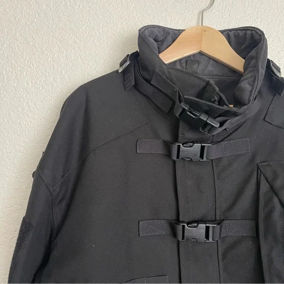 Kitanica Mark I Jacket - Picture 3 of 13